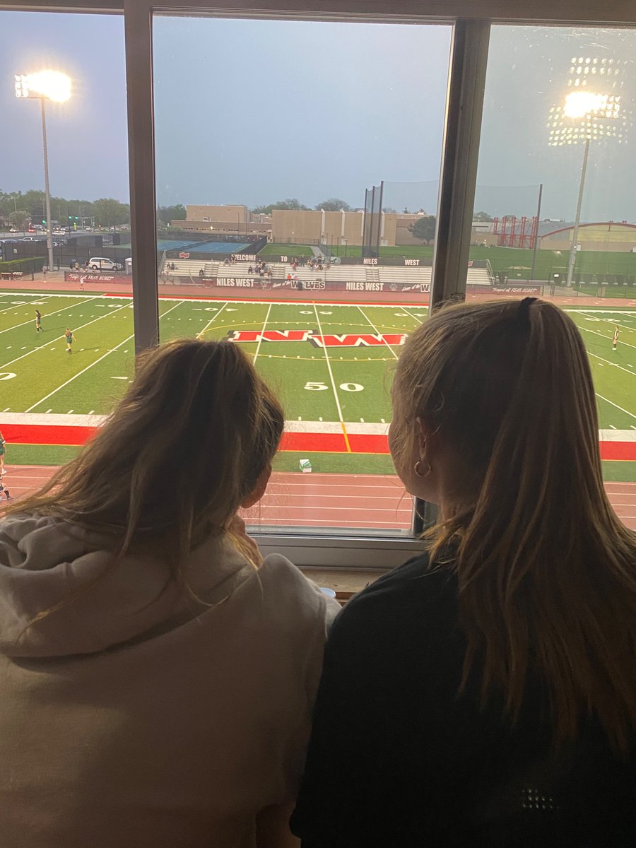 Niles West Soccer (@wolvessoccer219) on Twitter photo <a href="/mgsd70/">Park View School</a> become our Little 9 Champs with a win against <a href="/FairviewD72/">Fairview District 72</a> . Great game girls and shout out to Maja and Jill for announcing the game! <a href="/mgsd70/">Park View School</a> become our Little 9 Champs with a win against <a href="/FairviewD72/">Fairview District 72</a> . Great game girls and shout out to Maja and Jill for announcing the game!
