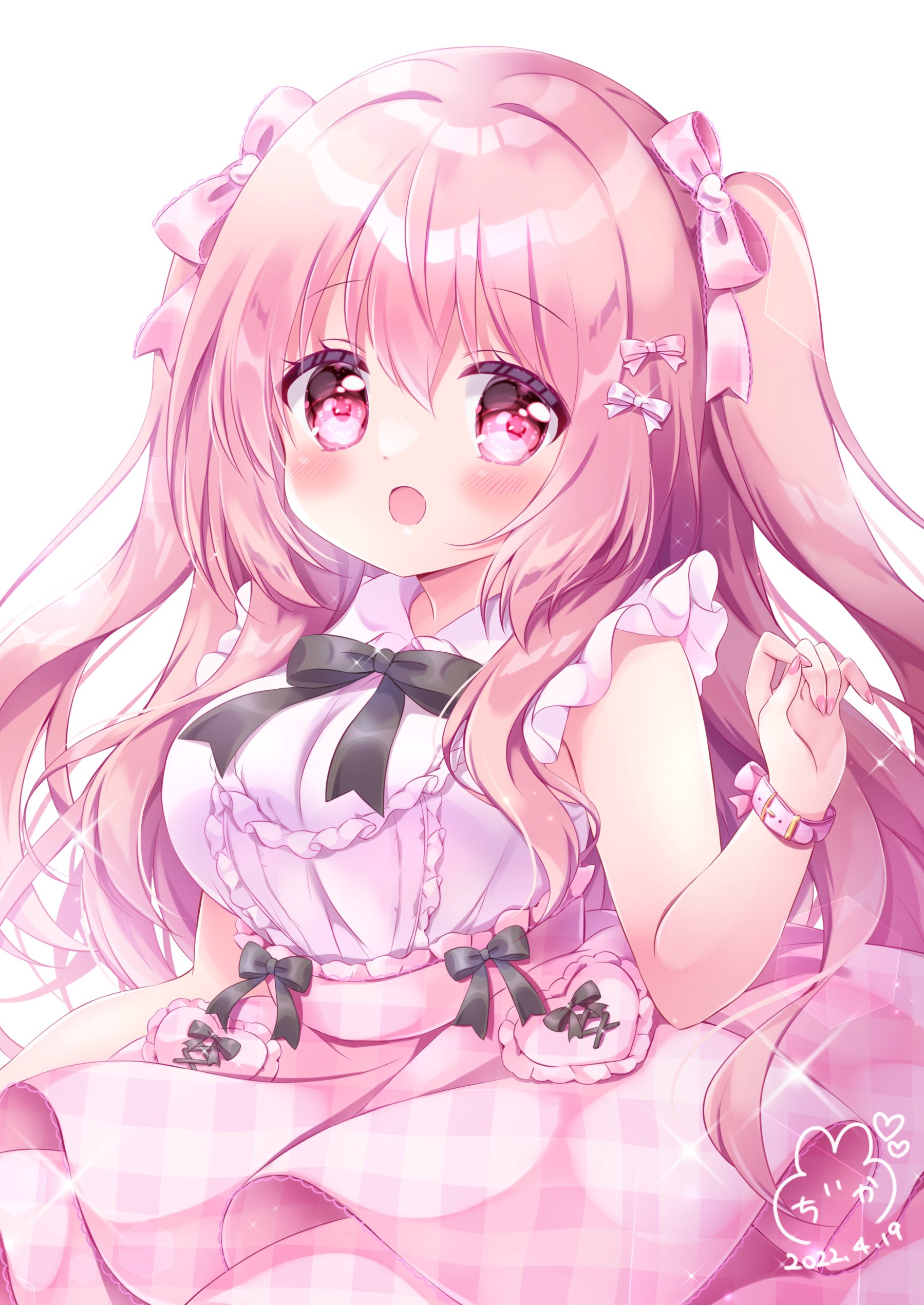 ちぃか🎀6/1コミティア〖 か46b 〗 on X: 