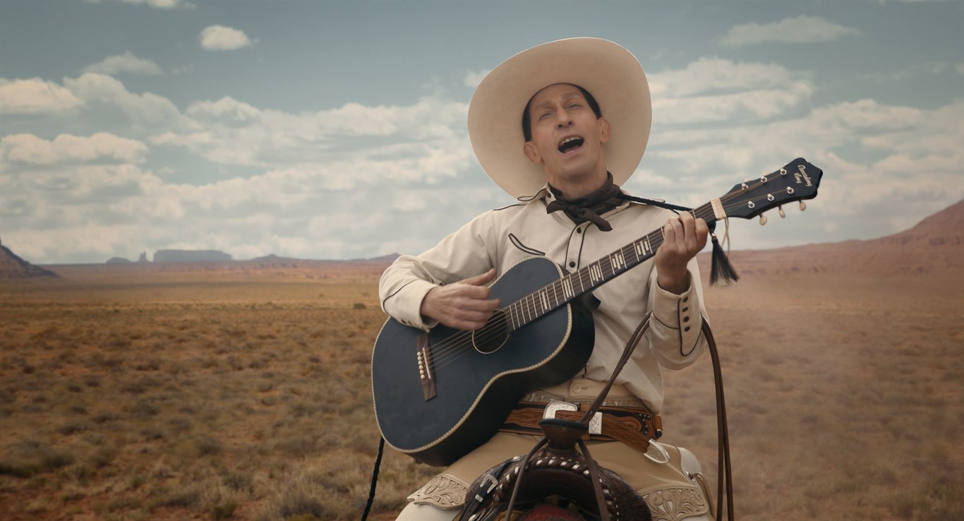 Happy 58th Birthday, Tim Blake Nelson! 