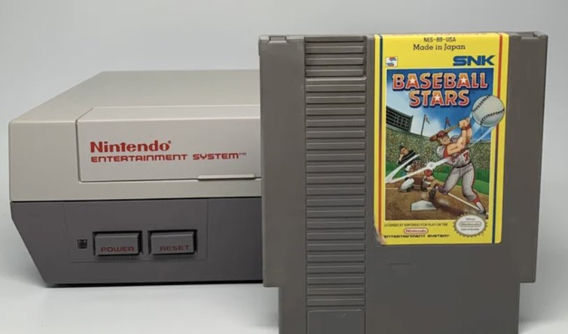 ￼This game was a big deal…