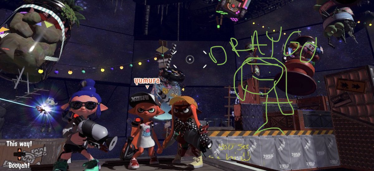 HyperFlow_spl tweet media