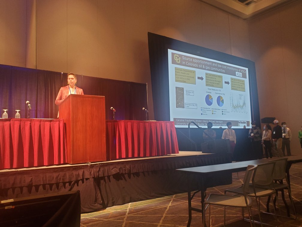 Caroline Frischmon tweet media