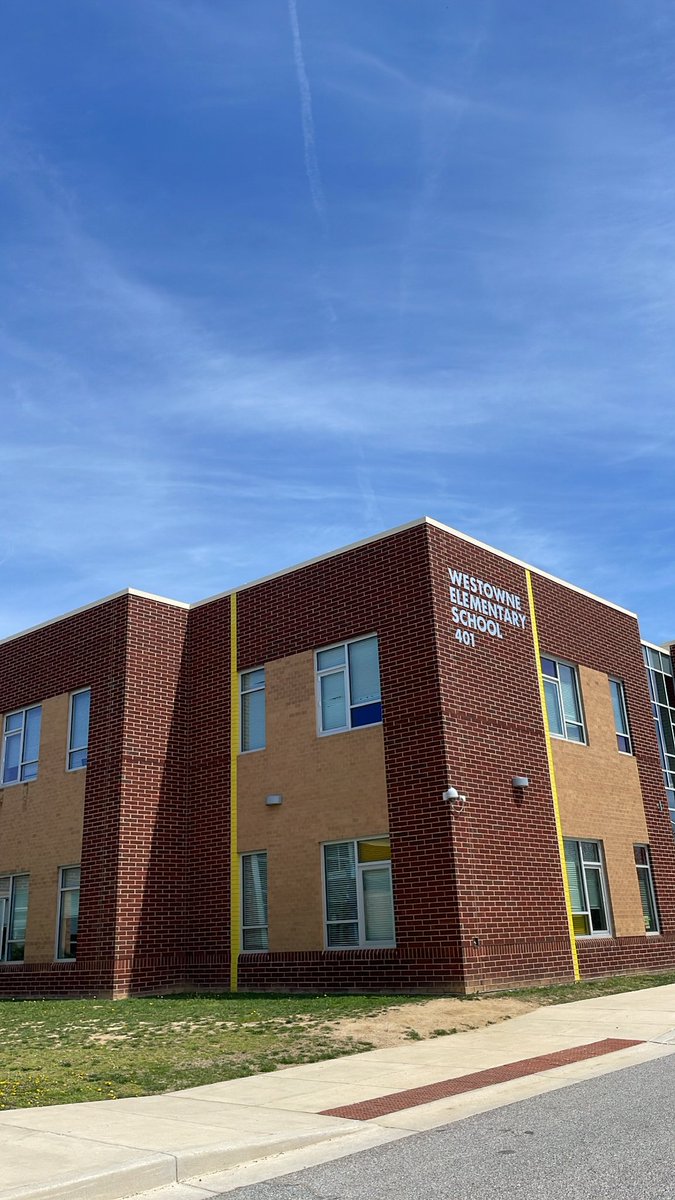 BCPS SMOB (@baltcosmob) on Twitter photo Loved visiting the INCREDIBLE <a href="/WestowneElem/">Westowne Elementary</a> and <a href="/ScottsBranchES/">Scotts Branch Elementary School</a> back in mid-April. I forgot to take photos at Westowne, but check out these great ones from Scotts Branch! Loved visiting the INCREDIBLE <a href="/WestowneElem/">Westowne Elementary</a> and <a href="/ScottsBranchES/">Scotts Branch Elementary School</a> back in mid-April. I forgot to take photos at Westowne, but check out these great ones from Scotts Branch!