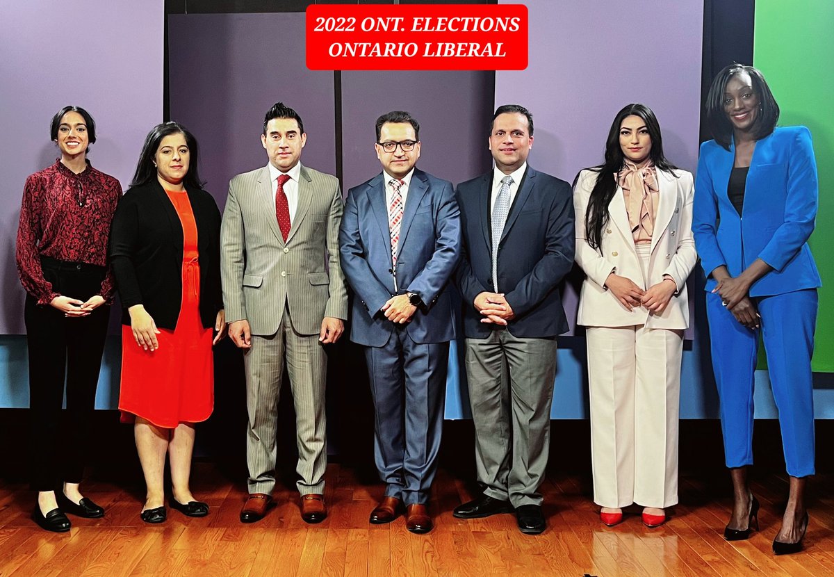 chopsnitin's tweet photo. Discussed #ON Issues with #OnLiberal Candidates !
@RimmyJhajj @VoteSafdarOLP @guptamanan @Marilyn_Raphael @StevenDelDuca @OntLiberal @Harindermalhi
#onpoli https://t.co/BApVSKhhOD