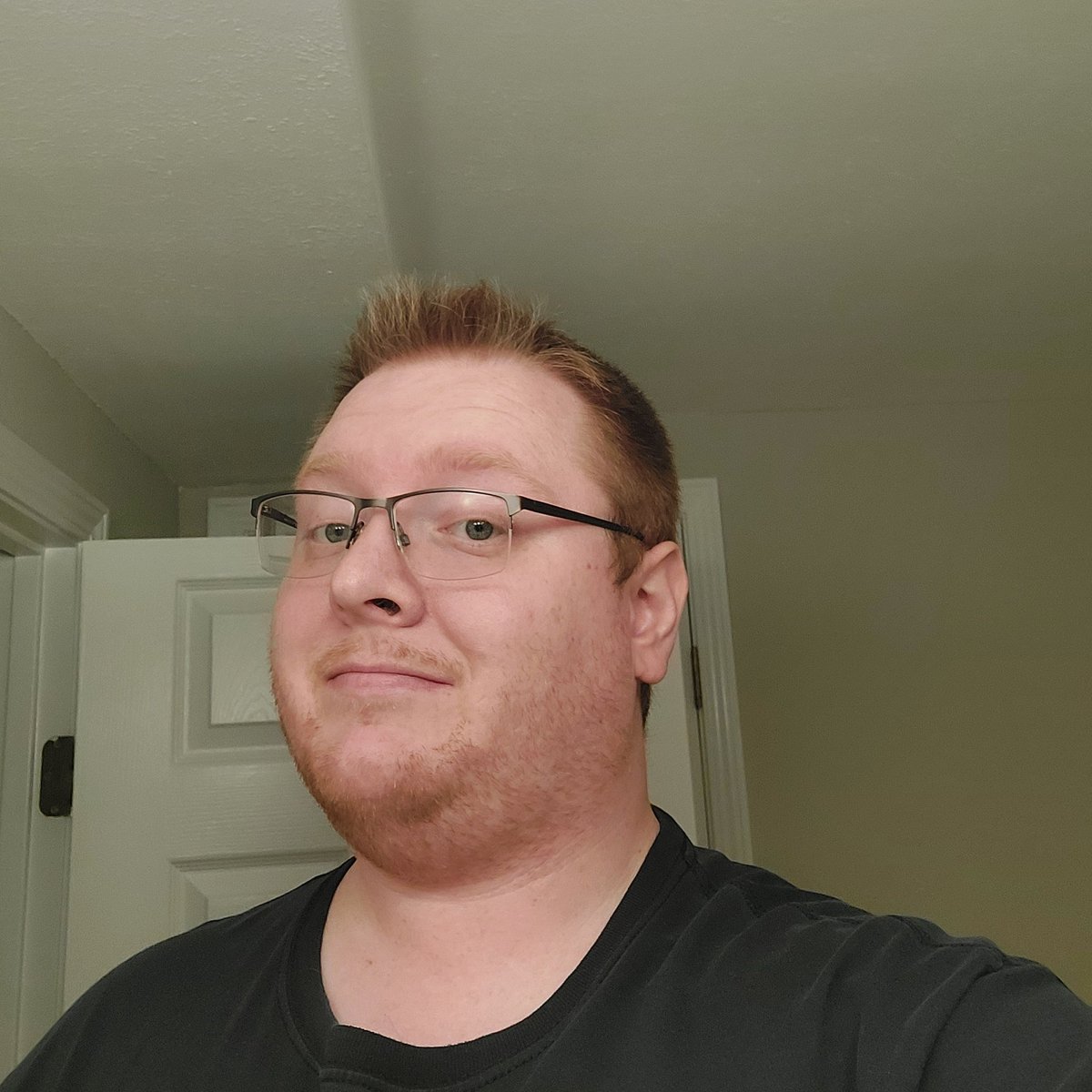 #NewProfilePic