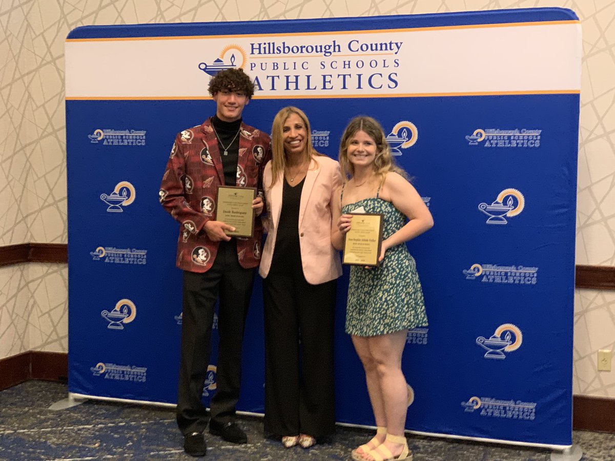 King High School tweet media