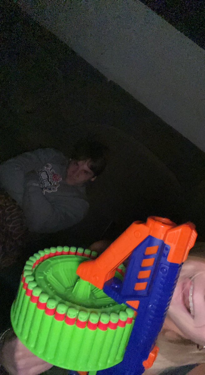 Projectile Dysfunction tweet media