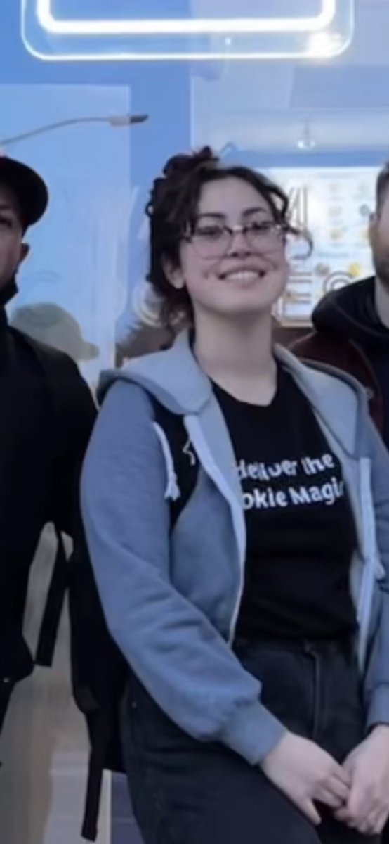 goodtimespaint's tweet photo. She was always                 Until she wasn’t 
Laughing and smiling https://t.co/BaaLHLCUES