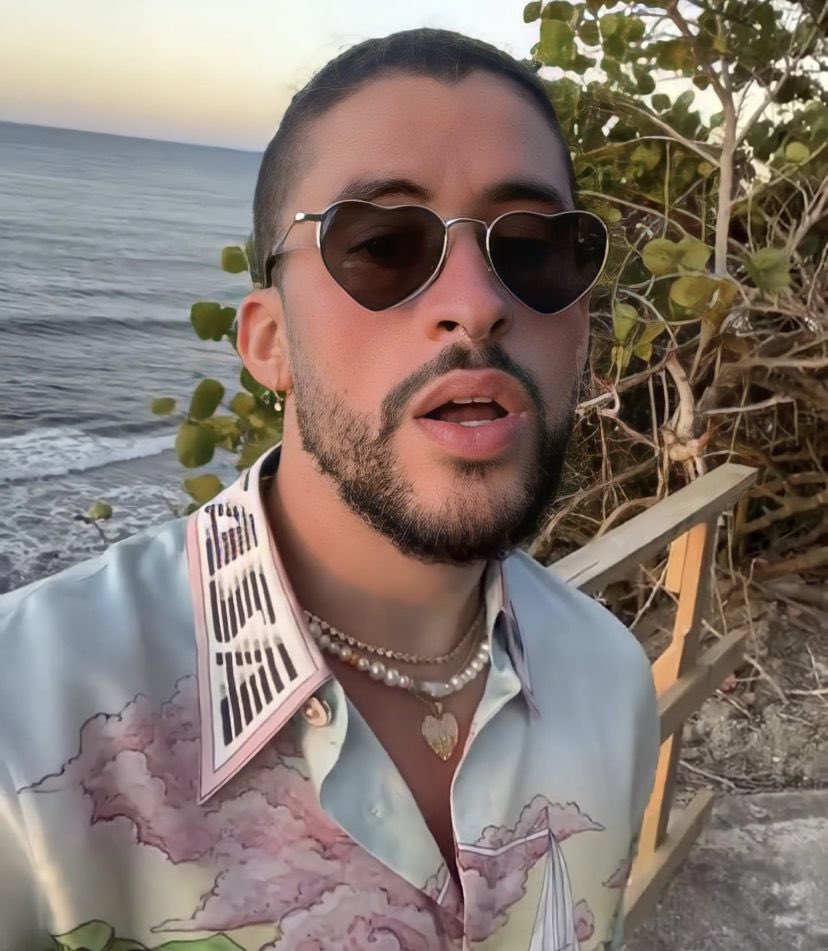 cuero linda Insistir nicolas20 on Twitter: "@AccessBadBunny Bad Bunny Haciendo Historia Latinos UN VERANO SIN TI" / Twitter cuero linda Insistir nicolas20 on Twitter: "@AccessBadBunny Bad Bunny Haciendo Historia Latinos UN VERANO SIN TI" / Twitter