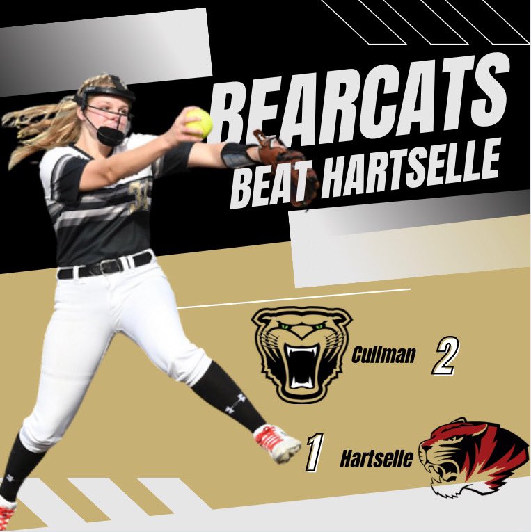 CullmanSoftball's tweet photo. BIG WIN!!!  The ❤️ this team played with in this regional tournament will be remembered forever!!! #LSC @kthall54 @CullmanCats @CullmanTribune @winfreyjake @sdavis422 @taylorbau7 @Bmorton34 @carlie_burnham @haleyyshannon @EmmaClairewils2 https://t.co/oMqrjRRCzq