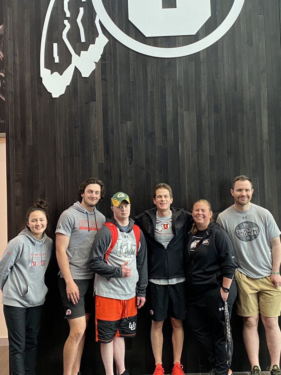 RSanderson_15's tweet image. Last day of work at the U today. It’s been home for the last 6 years. Thank you @utahathletics . #GoUtes always. Thank you @UtesEquipment for the start and @UtahOlyEquip for the finish. #UtahEQFamily