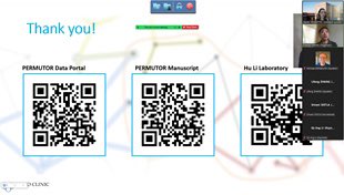 Thank you to the A*STAR A*CGT Symposium for hosting my talk on the future of #PrecisionMedicine using #systemsbiology. Excited to see how international collaborations propel the future of medicine