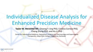 sysbiodoubledoc's tweet photo. Thank you to the A*STAR A*CGT Symposium for hosting my talk on the future of #PrecisionMedicine using #systemsbiology. Excited to see how international collaborations propel the future of medicine https://t.co/wKoThhPhwX