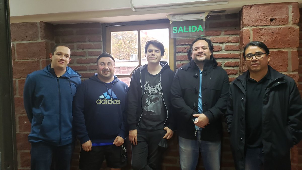 Rafael Islas tweet media