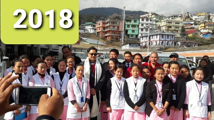 Kiren Rijiju tweet media