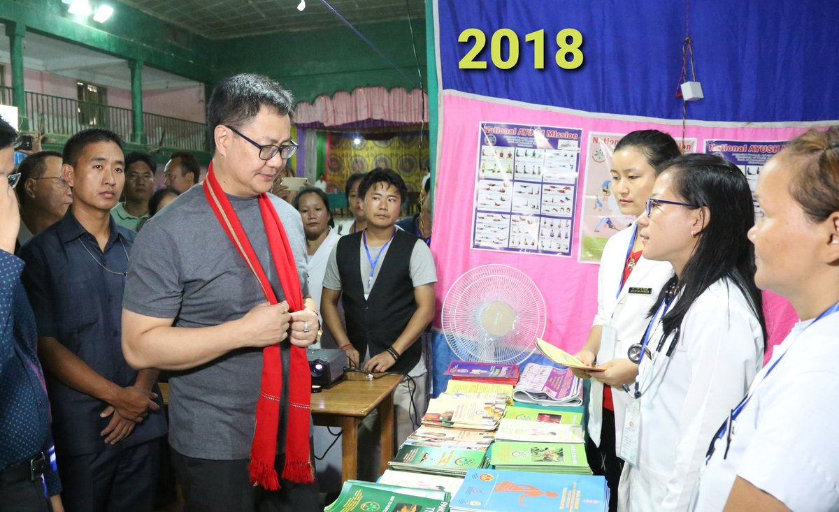 On #InternationalNursesDay, I express my deep gratitude to all the Nurses for their inspiring services and spirited fight against COVID-19.
#InternationalNursesDay_2022