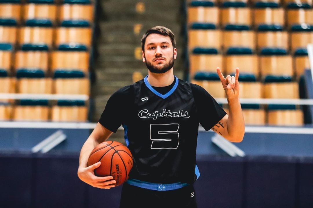 Around The Basketball League tweet media