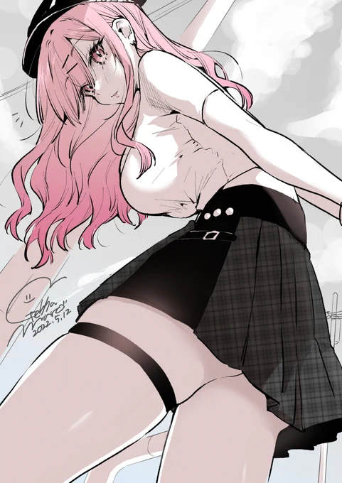 らくがきりおん 