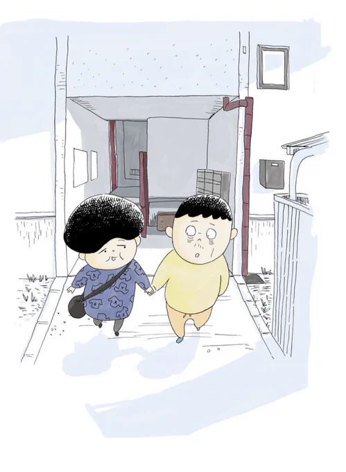 39歳のひねくれ漫画家がガン告知される話(1/5) 