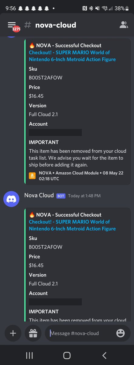 <a href="/NovasCooks/">Nova Success</a> not bad
