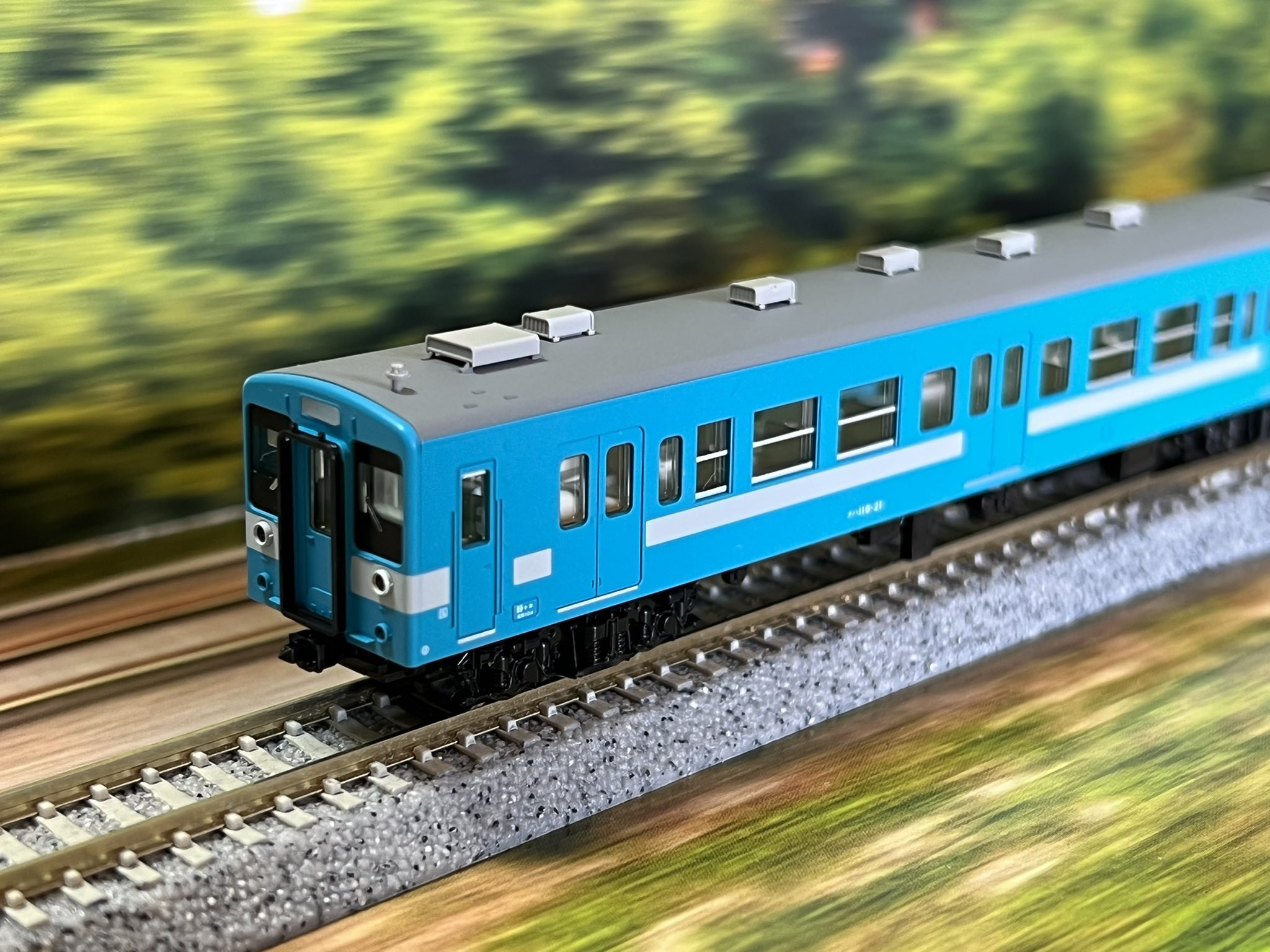 69％以上節約 MR:KATO Nゲージ 119系 飯田線 2両セット 10-1486 鉄道 ...