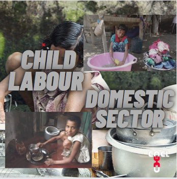 Campaign Against Child Labour tweet media