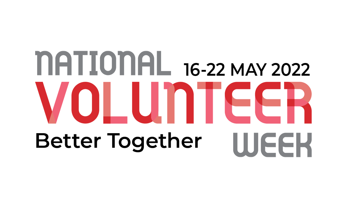 This week is a time to recognize and celebrate the benefit and necessity of volunteers in our society and communities. 

Are there volunteers in your organisation? Could your organisation advantage from engaging more volunteers? 

Get involved: volunteeringaustralia.org