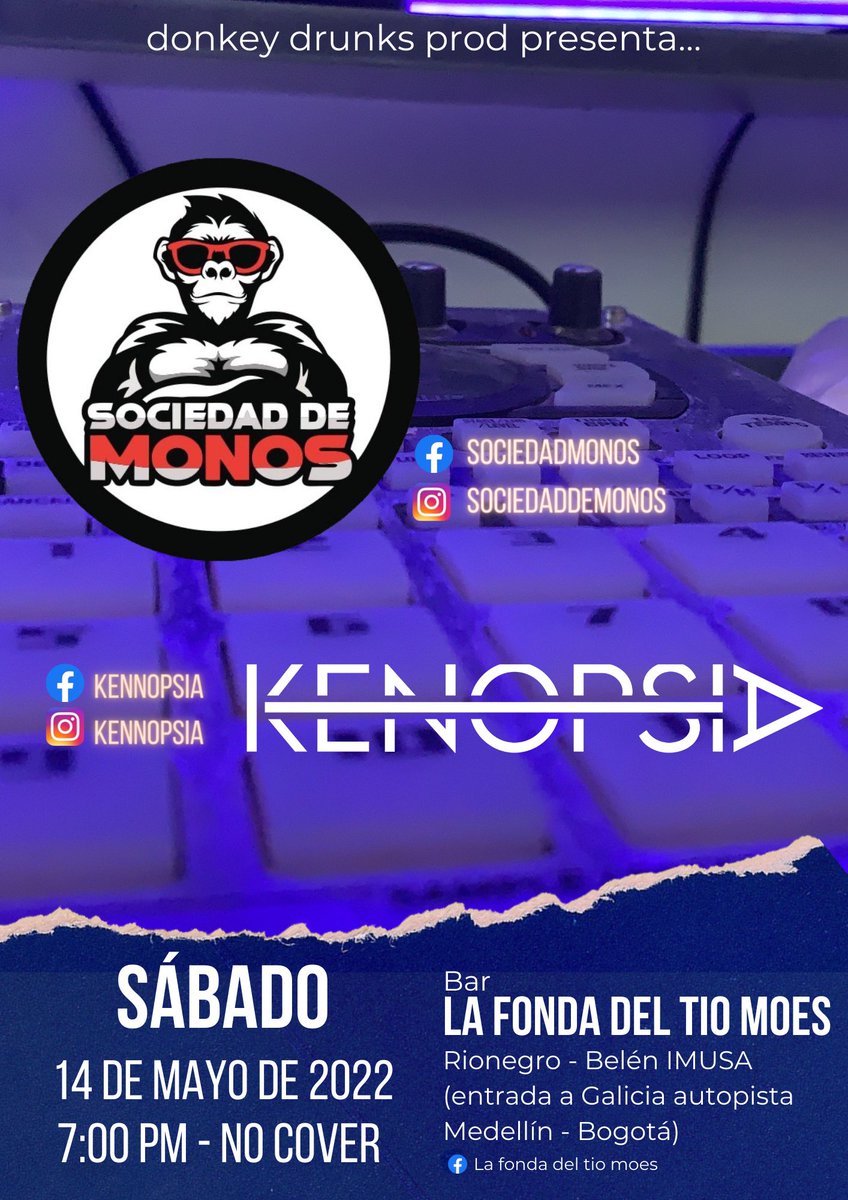 darkolera's tweet photo. Caigan! Sabado en la noche, rionegro antioquia, pola fria, mucha en vivo https://t.co/Juntly0oNF