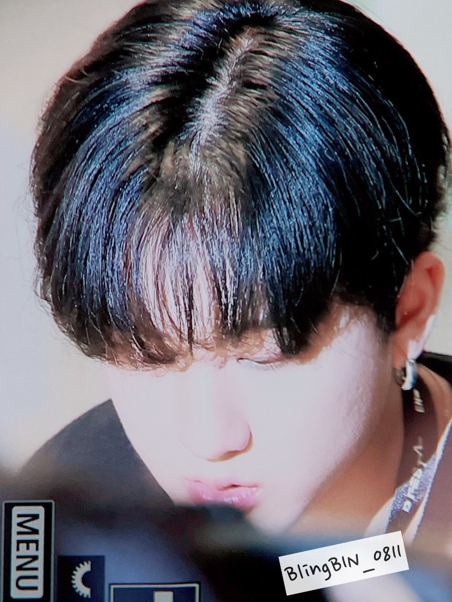 BlingBIN_0811's tweet photo. 220512 #StrayKids     #ChangBin #스트레이키즈     #창빈 https://t.co/TriacFbTx1