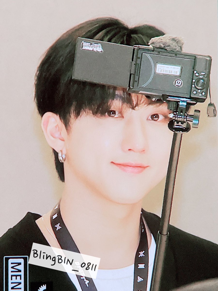 BlingBIN_0811's tweet photo. 220512 #StrayKids     #ChangBin #스트레이키즈     #창빈 https://t.co/TriacFbTx1