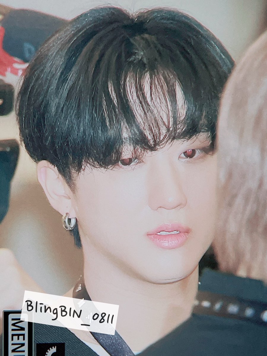 BlingBIN_0811's tweet photo. 220512 #StrayKids     #ChangBin #스트레이키즈     #창빈 https://t.co/TriacFbTx1