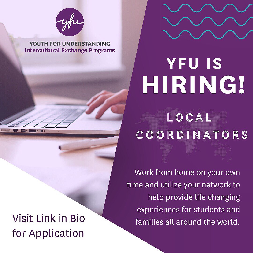 YFU USA (@yfu_usa) on Twitter photo 