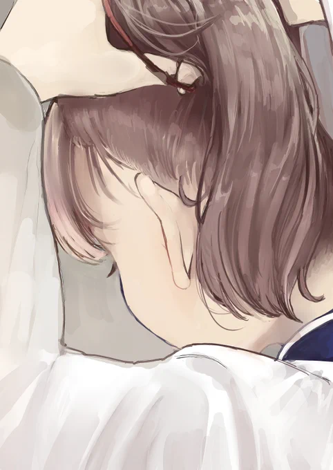 髪結いたん 