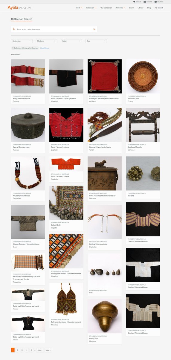 Ayala Museum tweet media