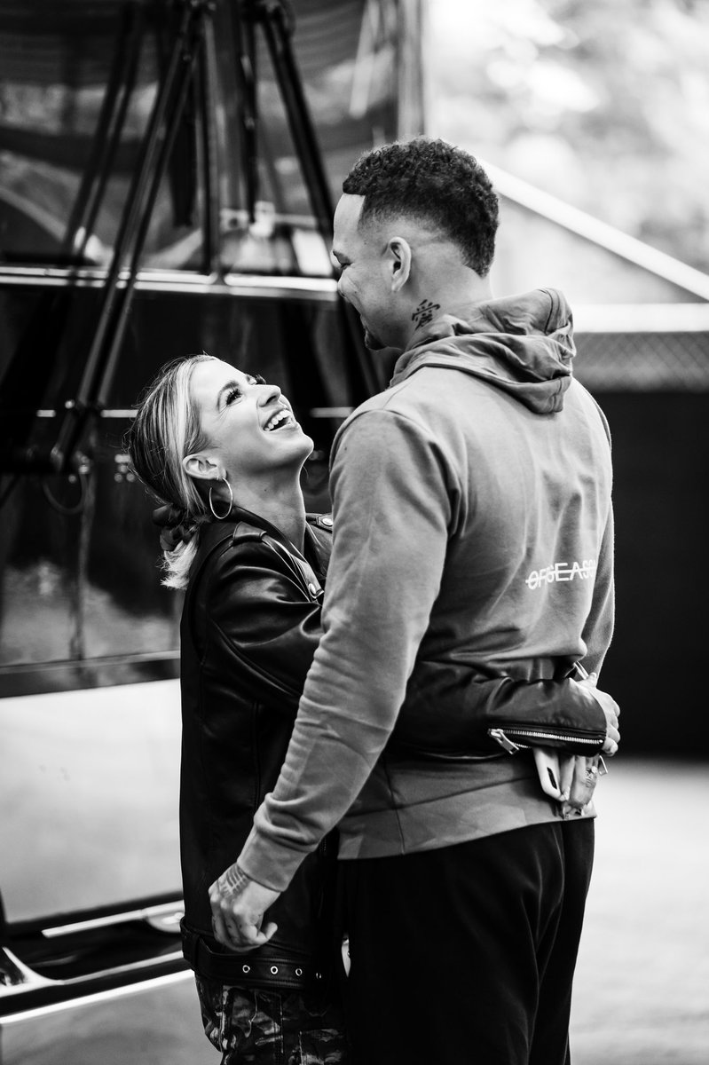 I love shooting music, but being able to cover little moments like these are my favorite