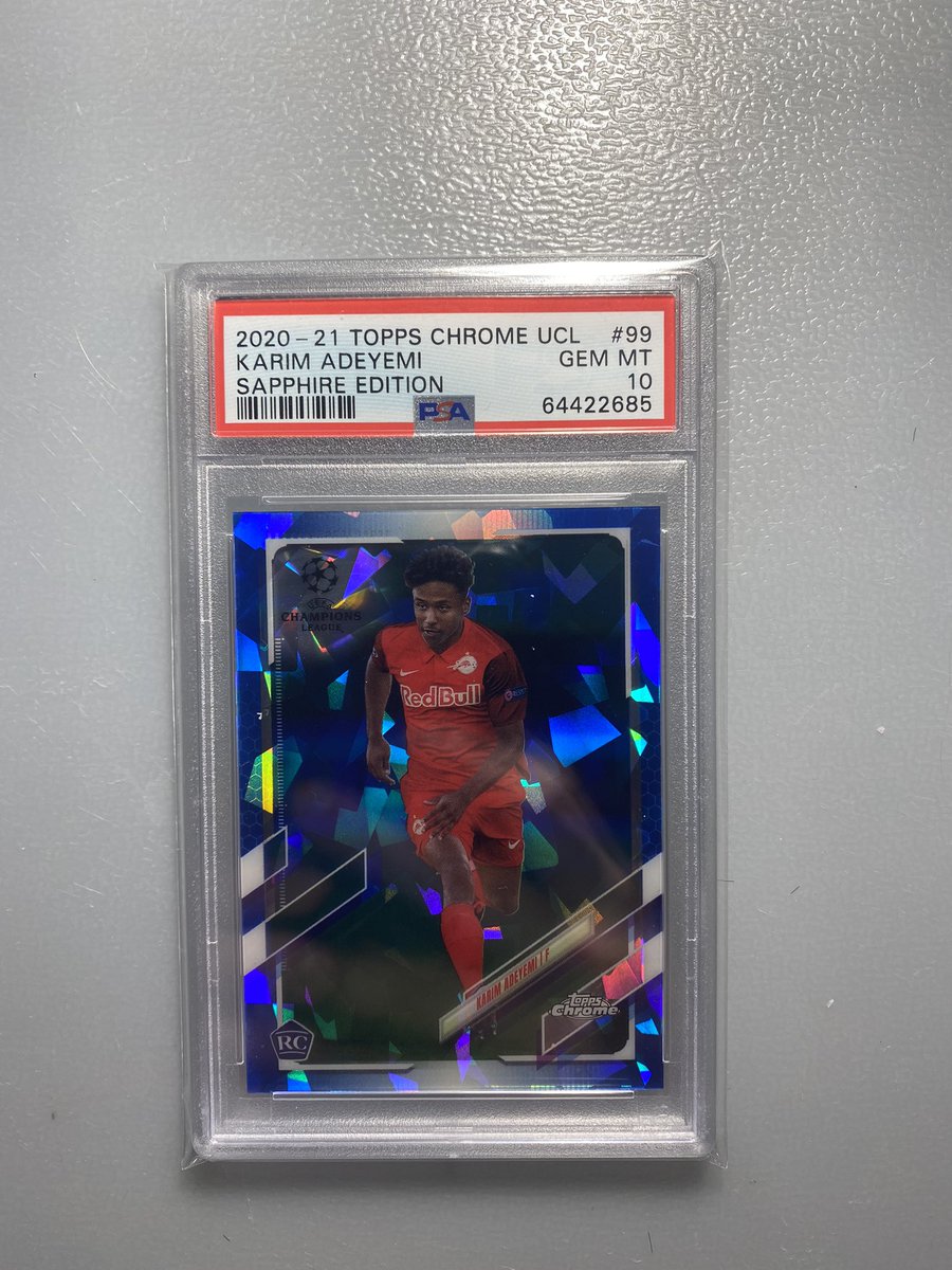 Need a few bucks. Will let this go for $185. Last 2 comps are $275 and $250. Steal. <a href="/sports_sell/">@SPORTS_SΞLL</a>