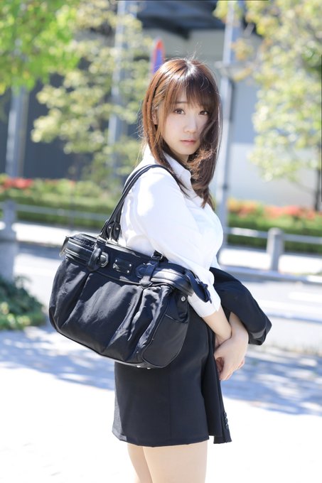 Twitterのコスプレ画像5