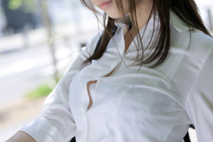 Twitterのコスプレ画像6