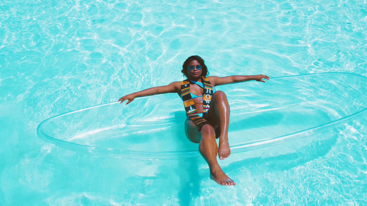 graduated &amp; went straight on DND