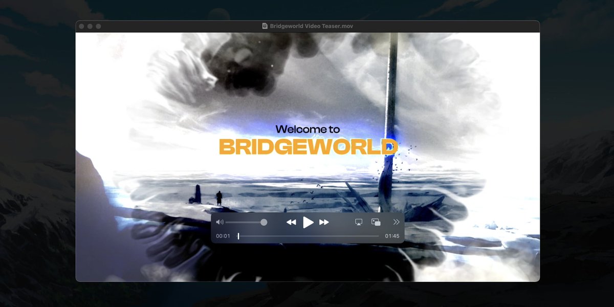 playbridgeworld's tweet photo. In the beginning we started with Treasures. Nothing more than 8 words on a card...

Legions, we've come a long way since then. Take a look back at our journey and all that awaits ahead. 

PREMIERING TOMORROW AT 10AM EDT 📺
https://t.co/D0xpsFhHAy https://t.co/NtIpsM6UvJ