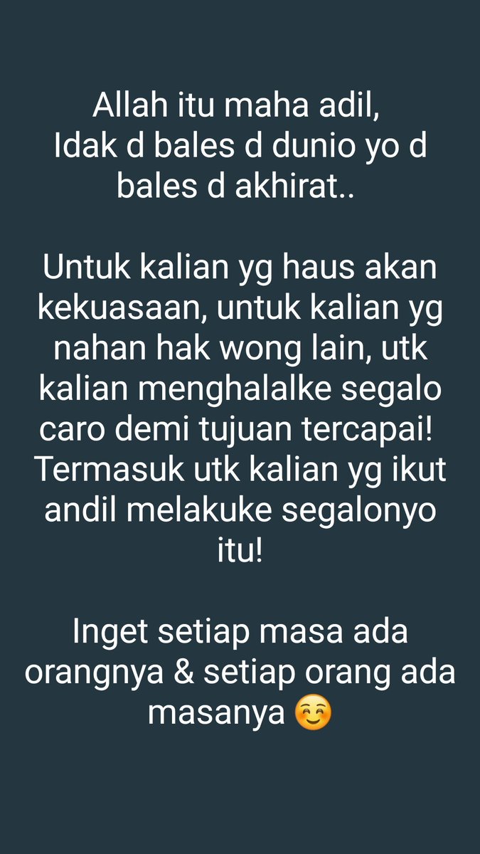 RizalScreamo2's tweet photo. https://t.co/XOoFUHTHbT
