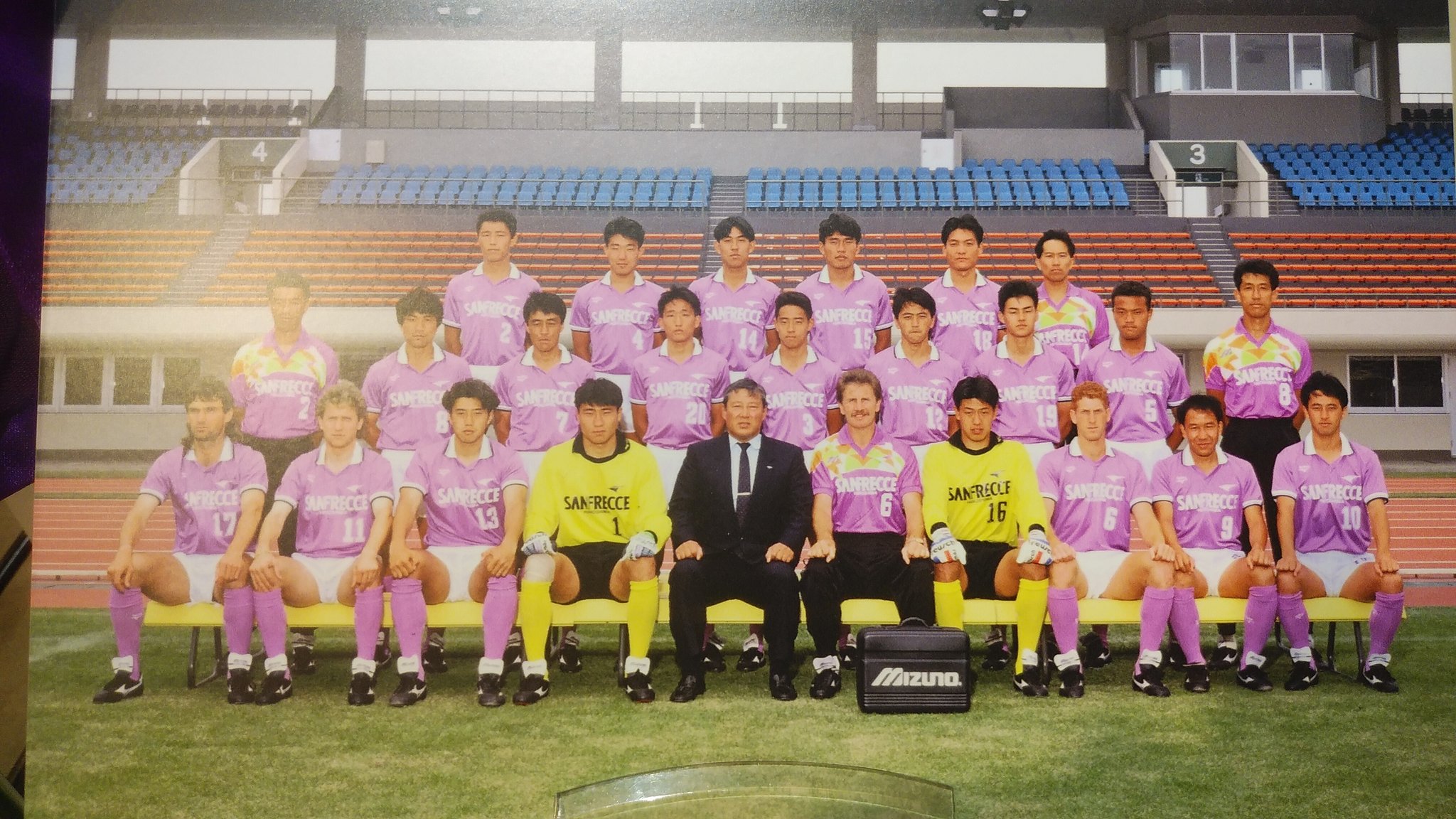 サンフレッチェ広島サッカースクール 公式 on Twitter 