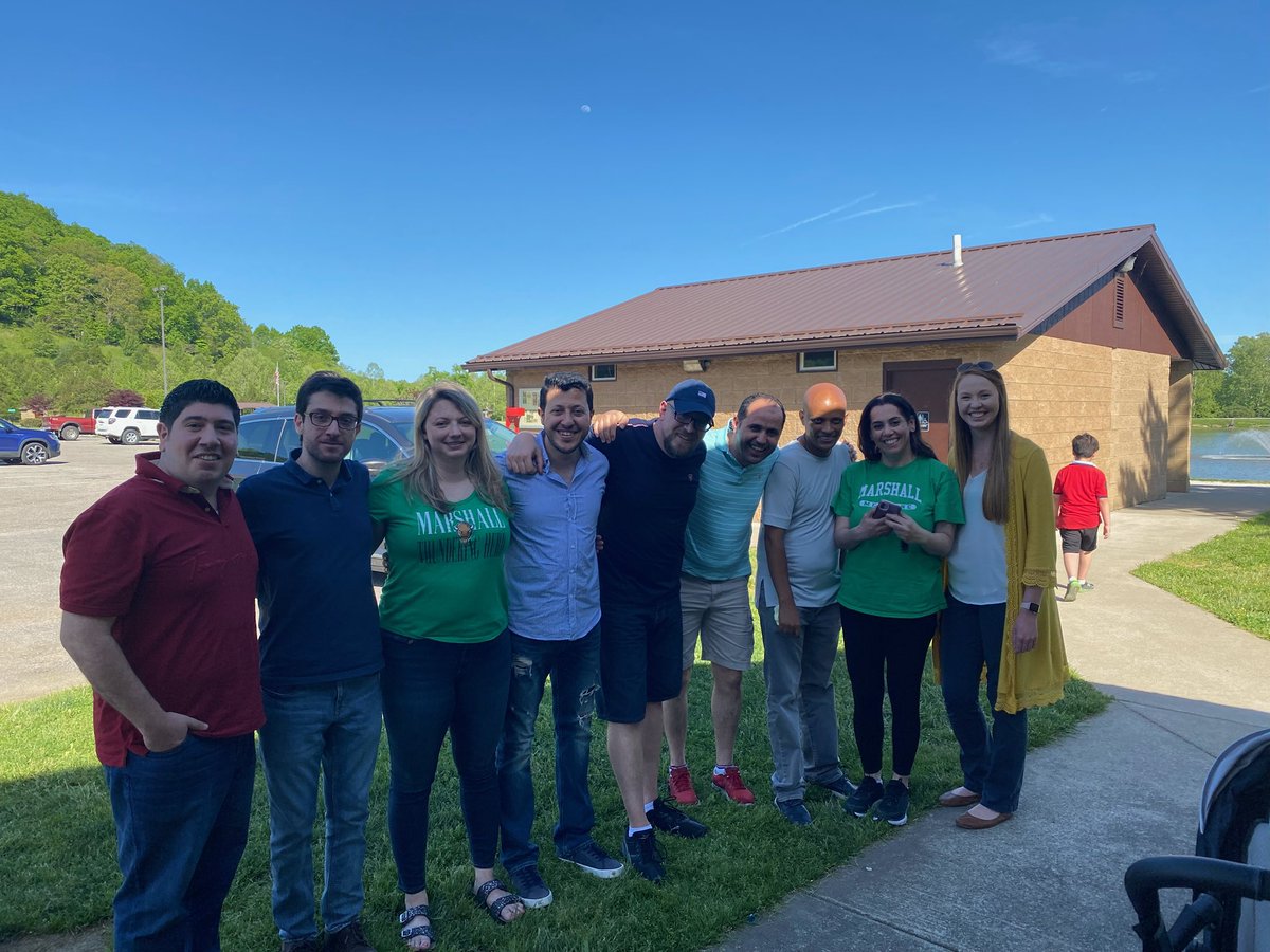 MU Pulmonary Critical Care Fellowship tweet media