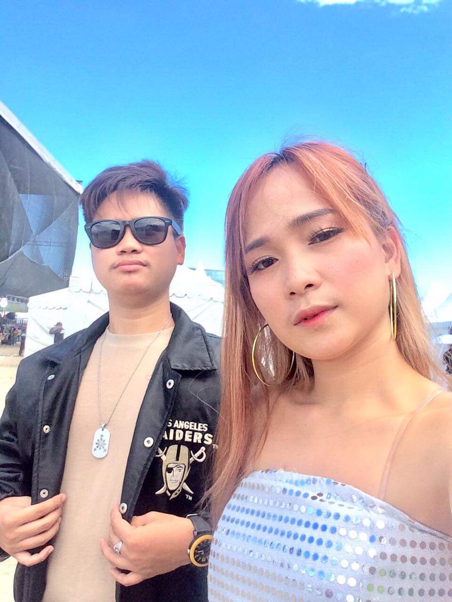 Maesioson_'s tweet photo. Bless to have youuuu. 🫰💖 https://t.co/L2J18kFlro