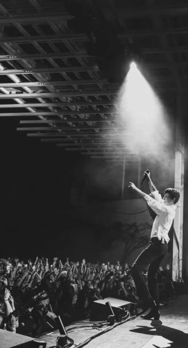 Shawn Mendes TH (slow) tweet media
