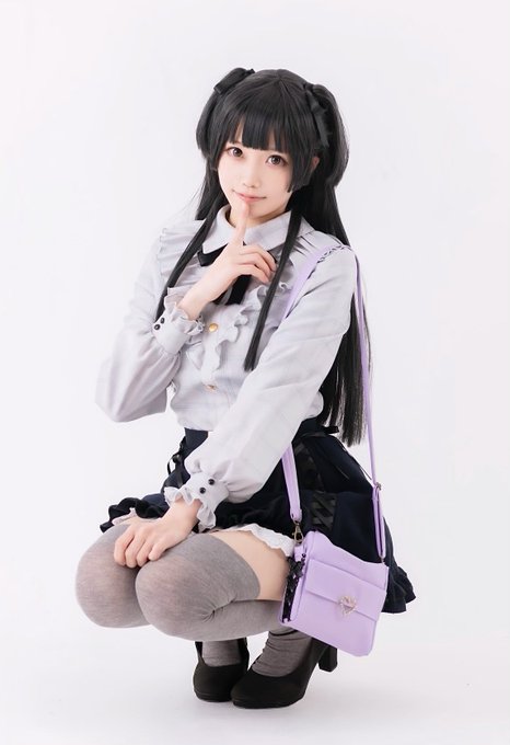 Twitterのコスプレ画像41