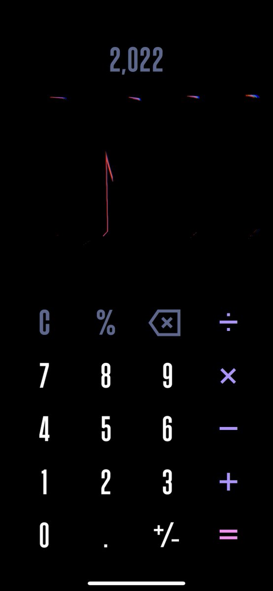 escottmitchell's tweet photo. @andyworksco Been using Opal in Habits, Timer, and Weather and realized it becomes illegible after dark. I feel like this hasn’t always been the case. New bug? https://t.co/qUNA2YdUwN