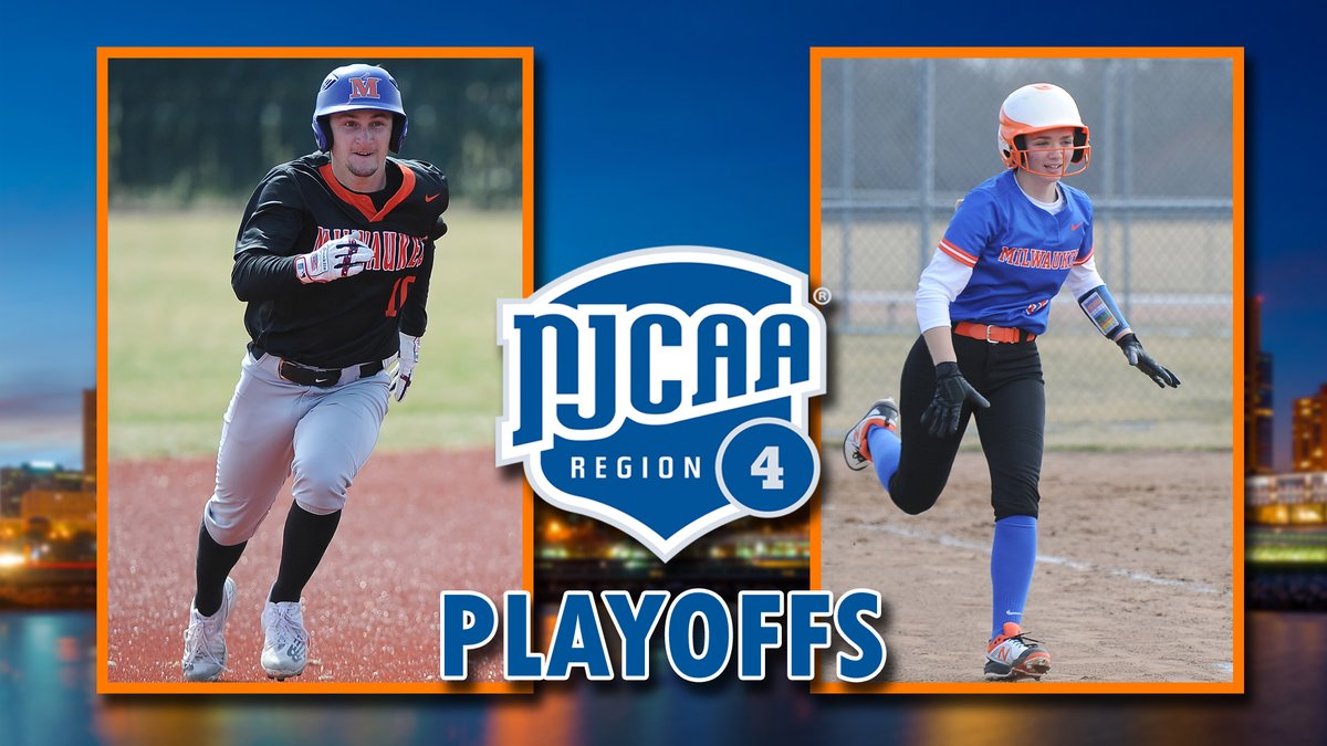 MATC_Athletics's tweet image. Softball and Baseball Teams Will Begin Playoff Journeys This Week

matcstormers.com/news/2022/5/11…