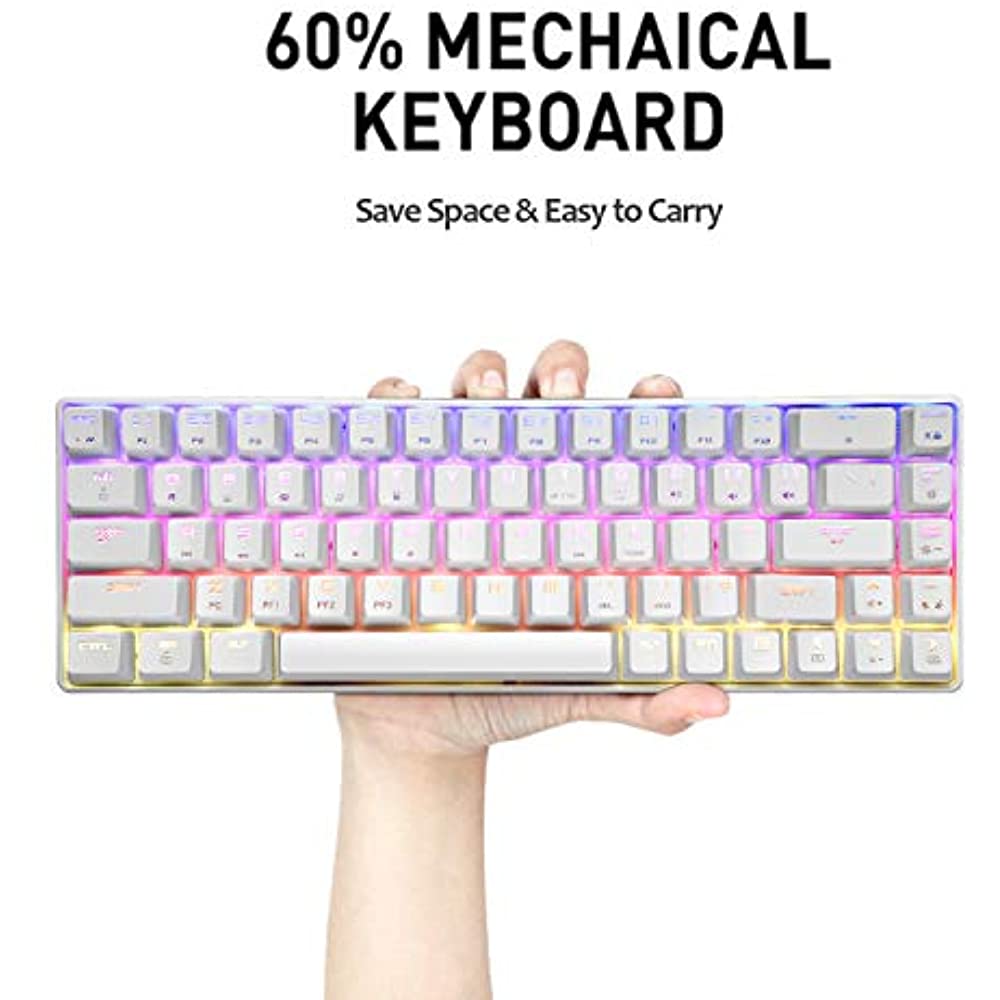 kanadianbest's tweet image. C$62.49 - #FreeShipping | Amazing deals at amazing low prices  LexonElec MK 68 60% Mechanical Gaming #LexonElec       👉 canadianbestseller.com/?p=1144709       #sharious  #canadianbestseller  #canada #usa #product #882732554026  #AntiGhosting  #Backlit  #Blue .