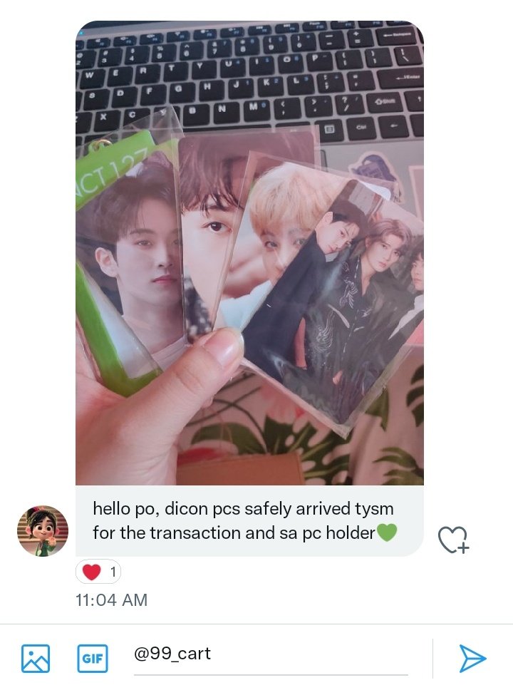 99_cart's tweet photo. 05/12/22

#99cartfeedback https://t.co/goWPN6jb13